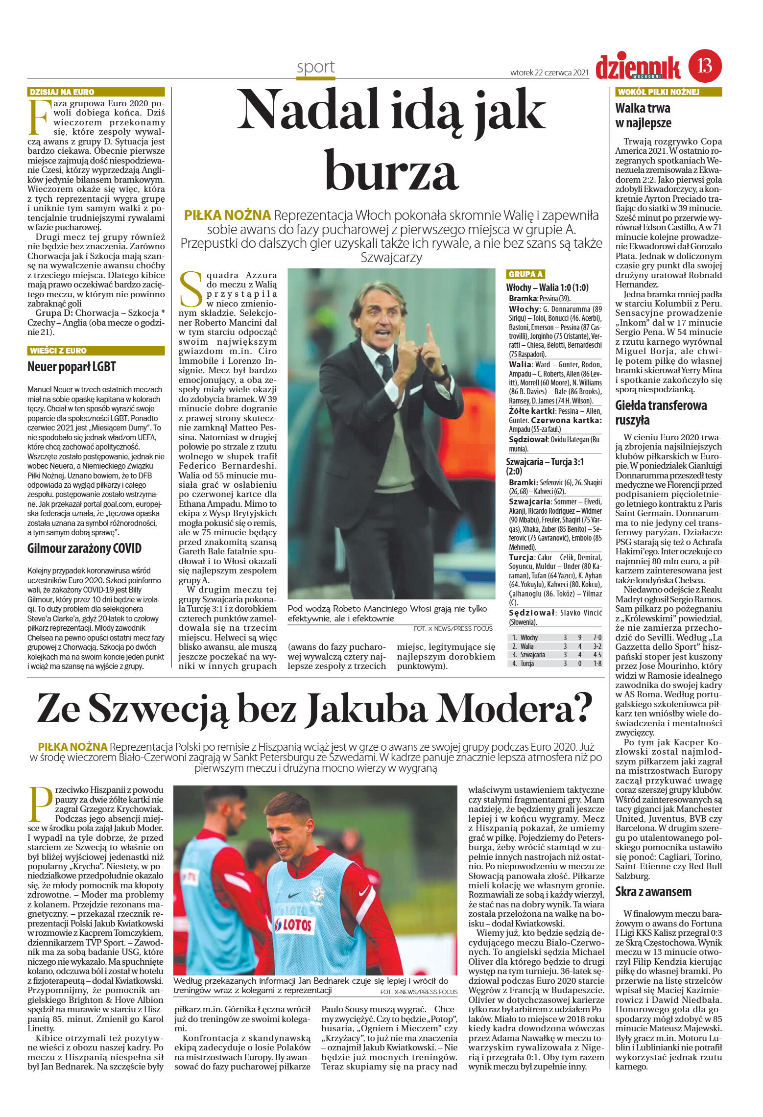 Wydanie główne - strona 13