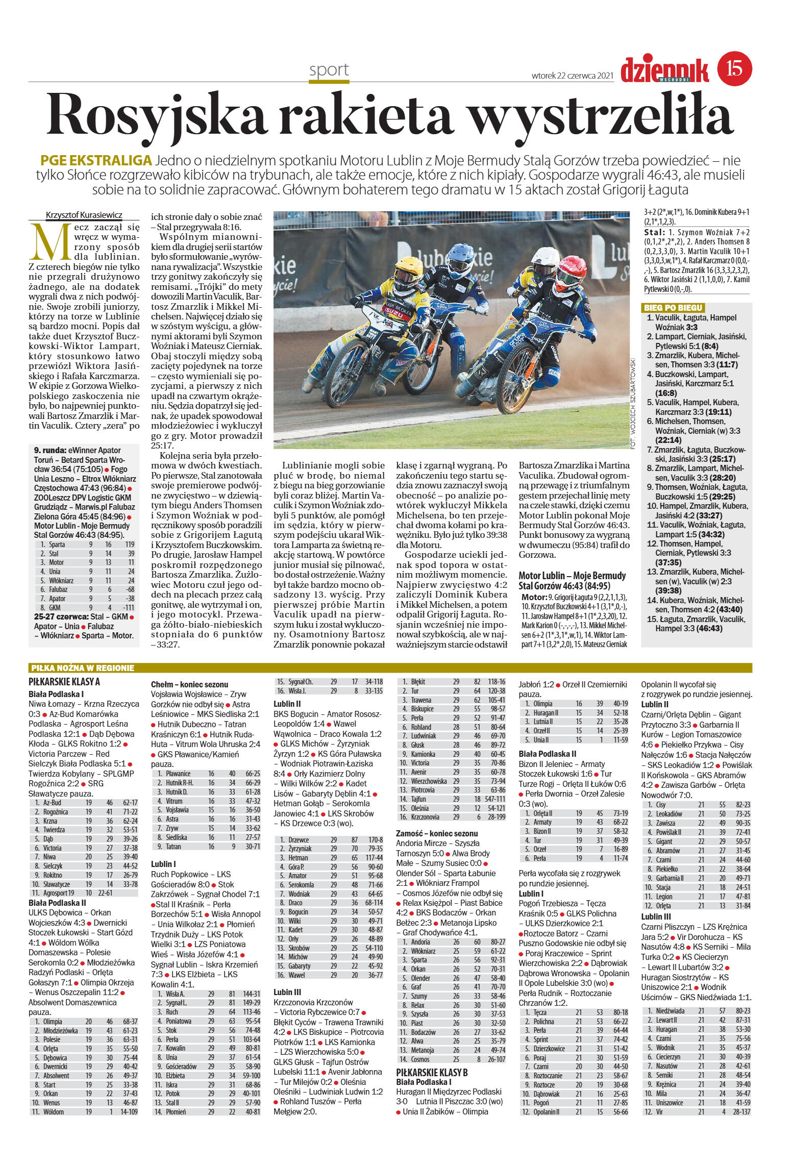Wydanie główne - strona 15