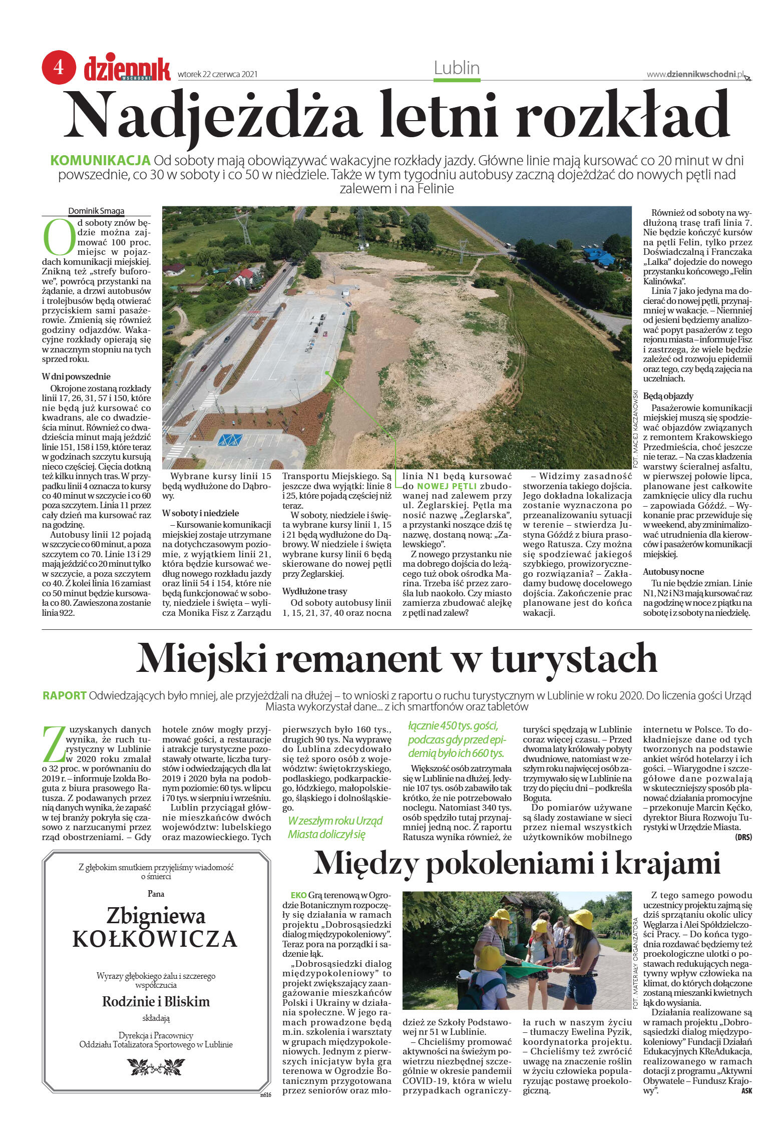 Wydanie główne - strona 4