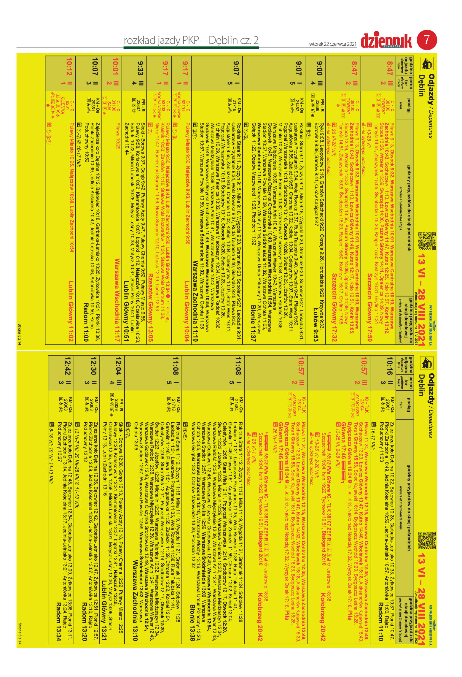 Wydanie główne - strona 7