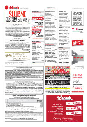 Wydanie główne - strona 12