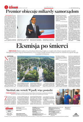 Wydanie główne - strona 2