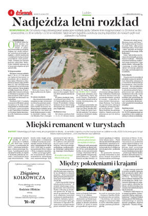 Wydanie główne - strona 4