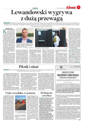 Wydanie główne - strona 5