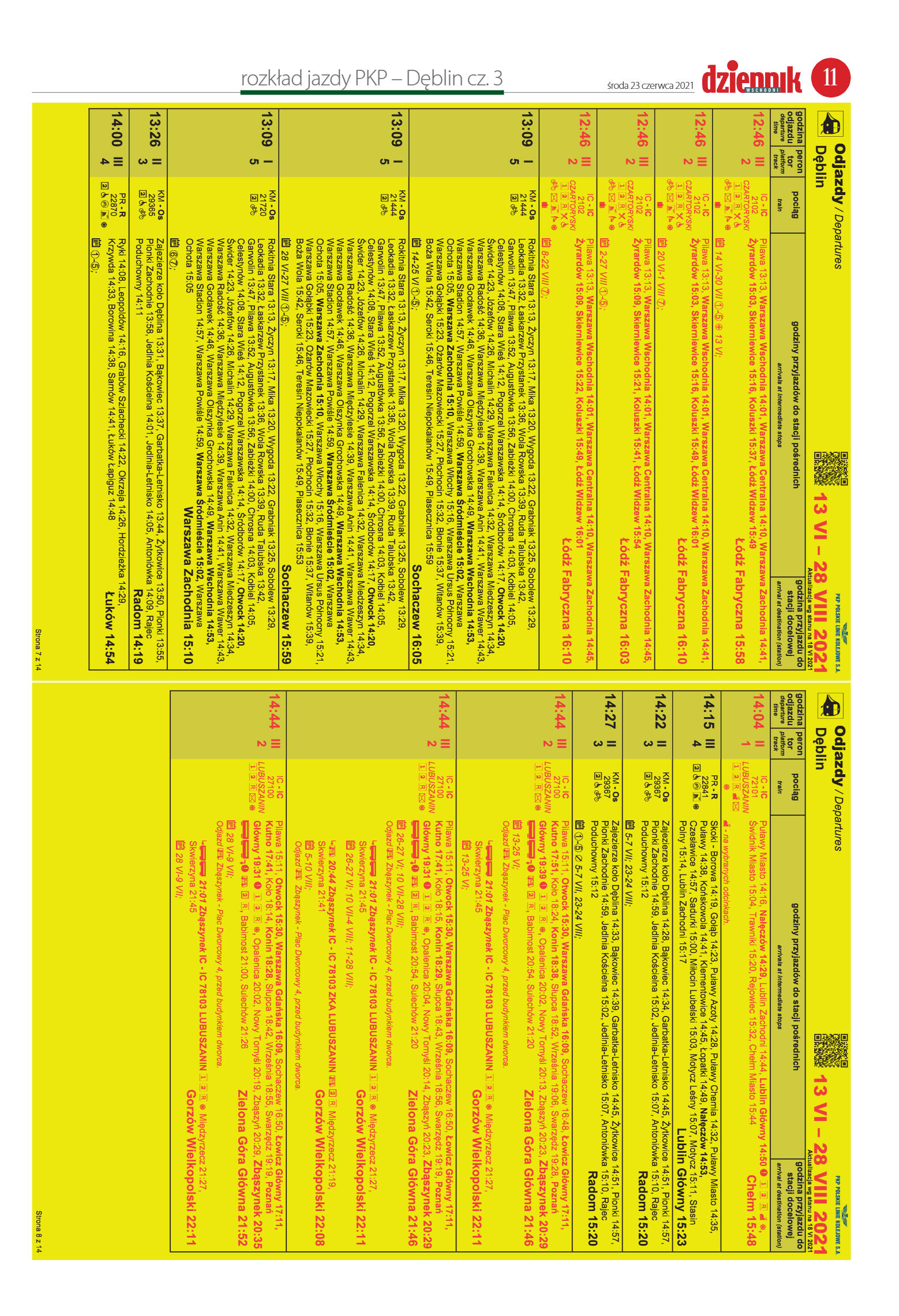 Wydanie główne - strona 11