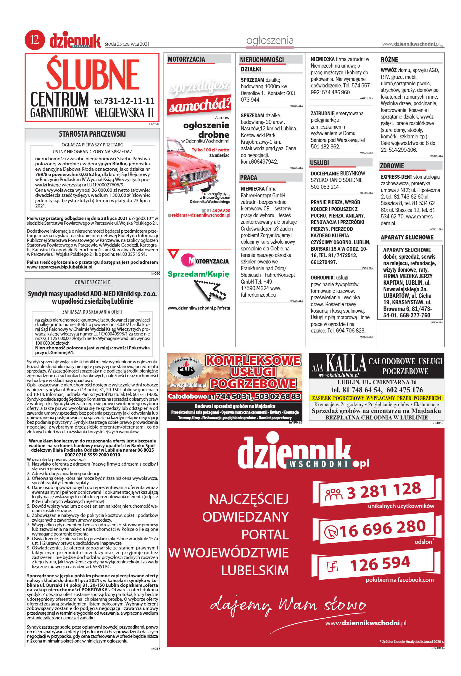 Wydanie główne - strona 12