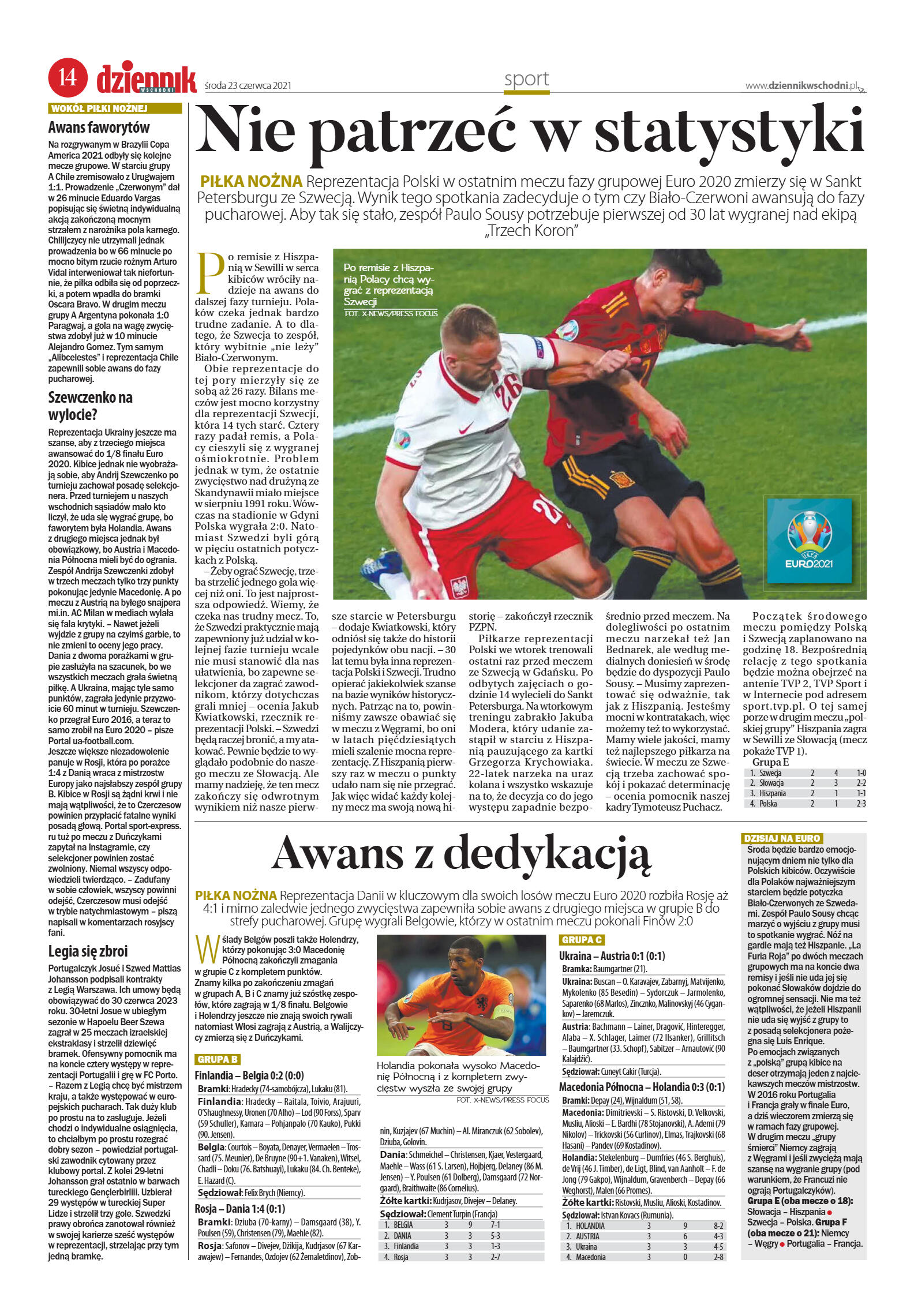 Wydanie główne - strona 14