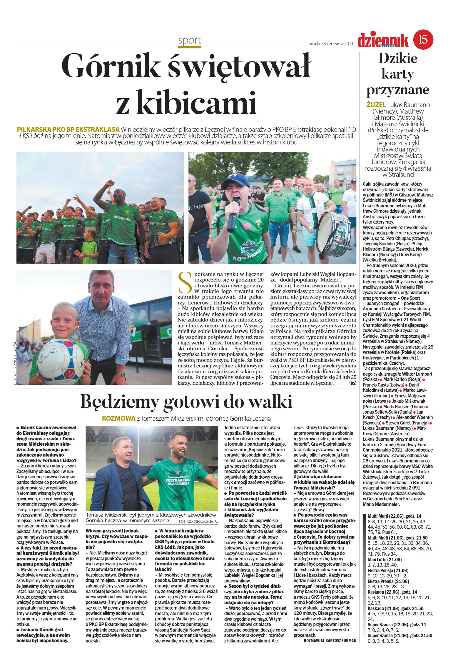 Wydanie główne - strona 15