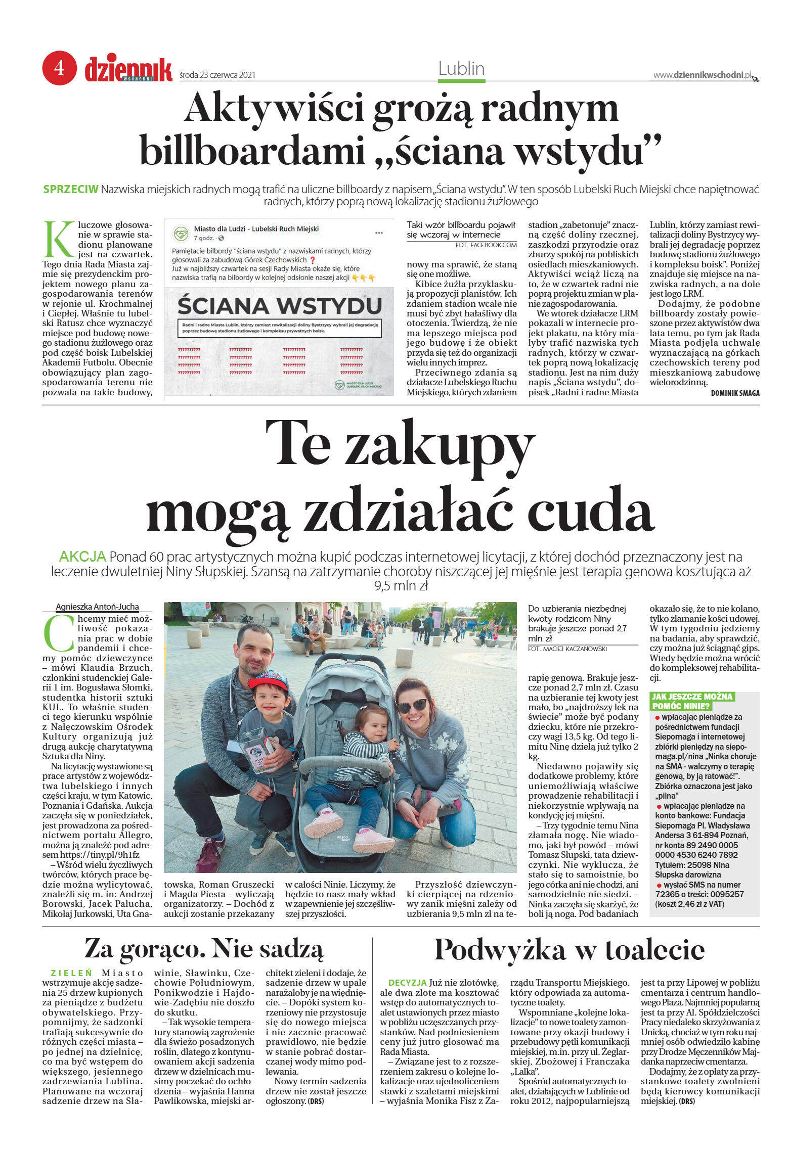 Wydanie główne - strona 4