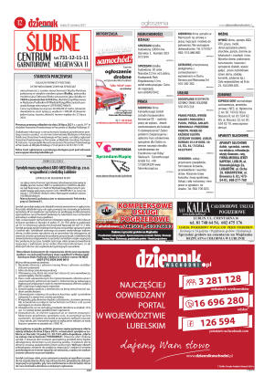 Wydanie główne - strona 12