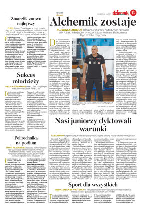 Wydanie główne - strona 13