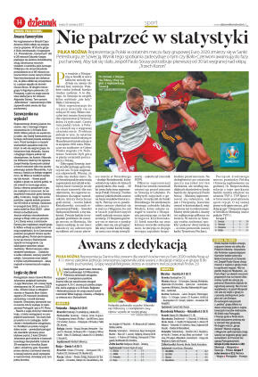 Wydanie główne - strona 14