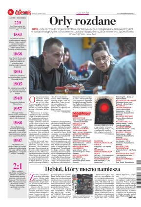 Wydanie główne - strona 16