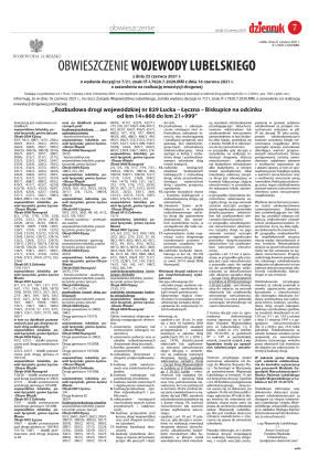 Wydanie główne - strona 7