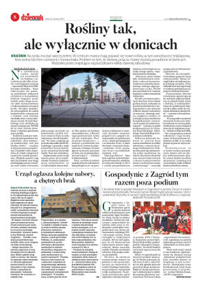 Wydanie główne - strona 8