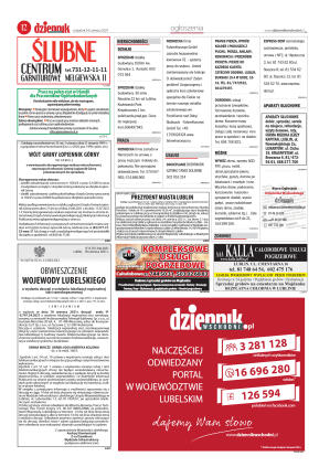 Wydanie główne - strona 12