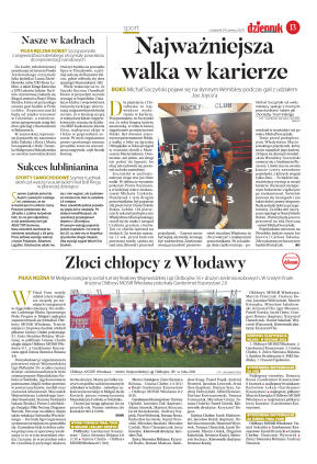 Wydanie główne - strona 13