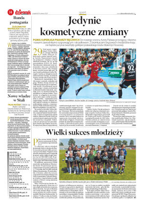 Wydanie główne - strona 14