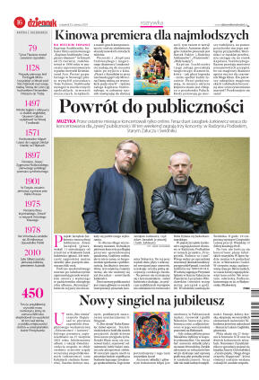 Wydanie główne - strona 16