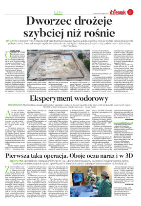 Wydanie główne - strona 5