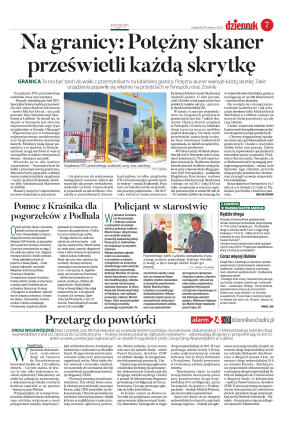 Wydanie główne - strona 7