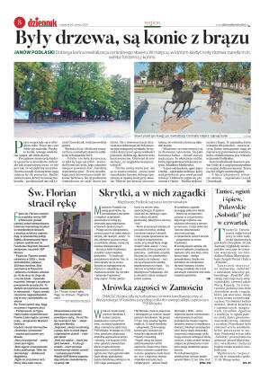 Wydanie główne - strona 8