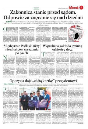 Wydanie główne - strona 9