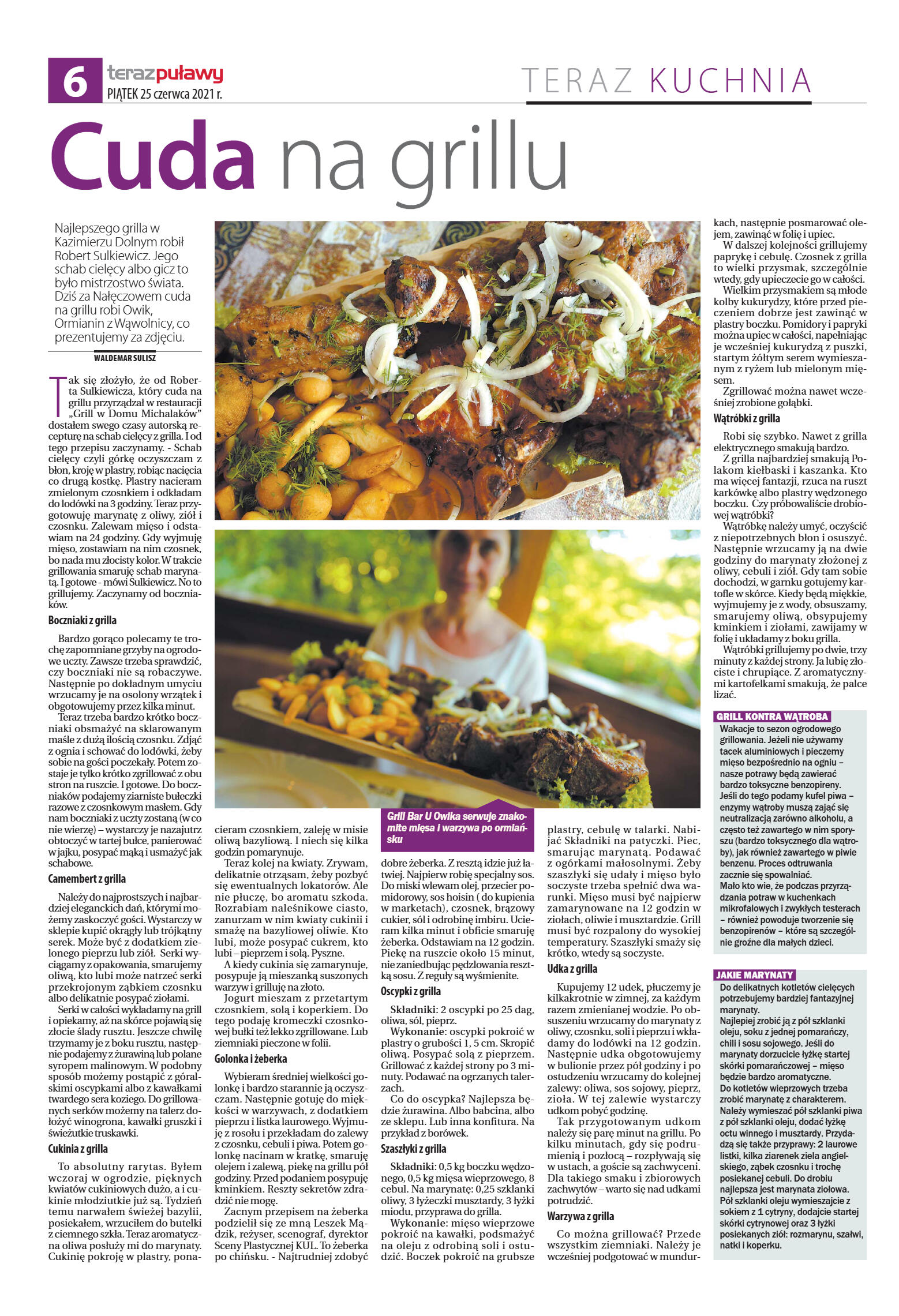 Teraz Puławy - strona 6