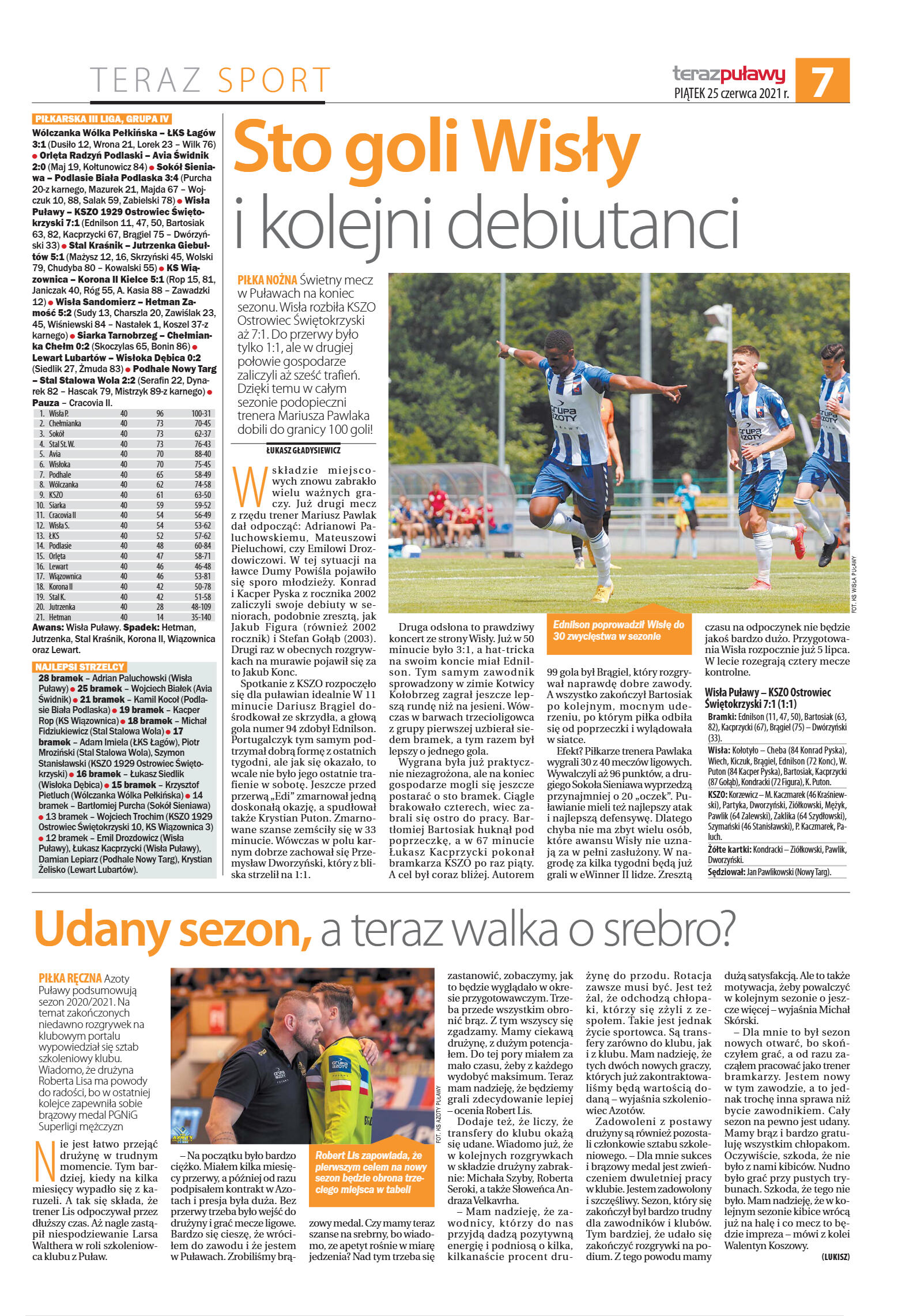 Teraz Puławy - strona 7