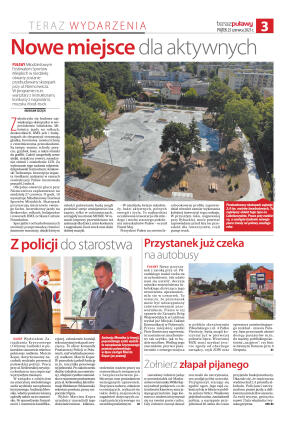 Teraz Puławy - strona 3