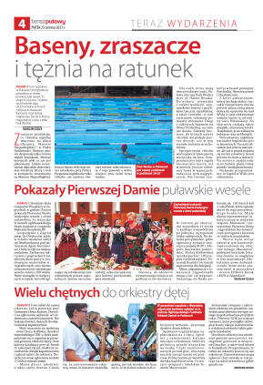 Teraz Puławy - strona 4