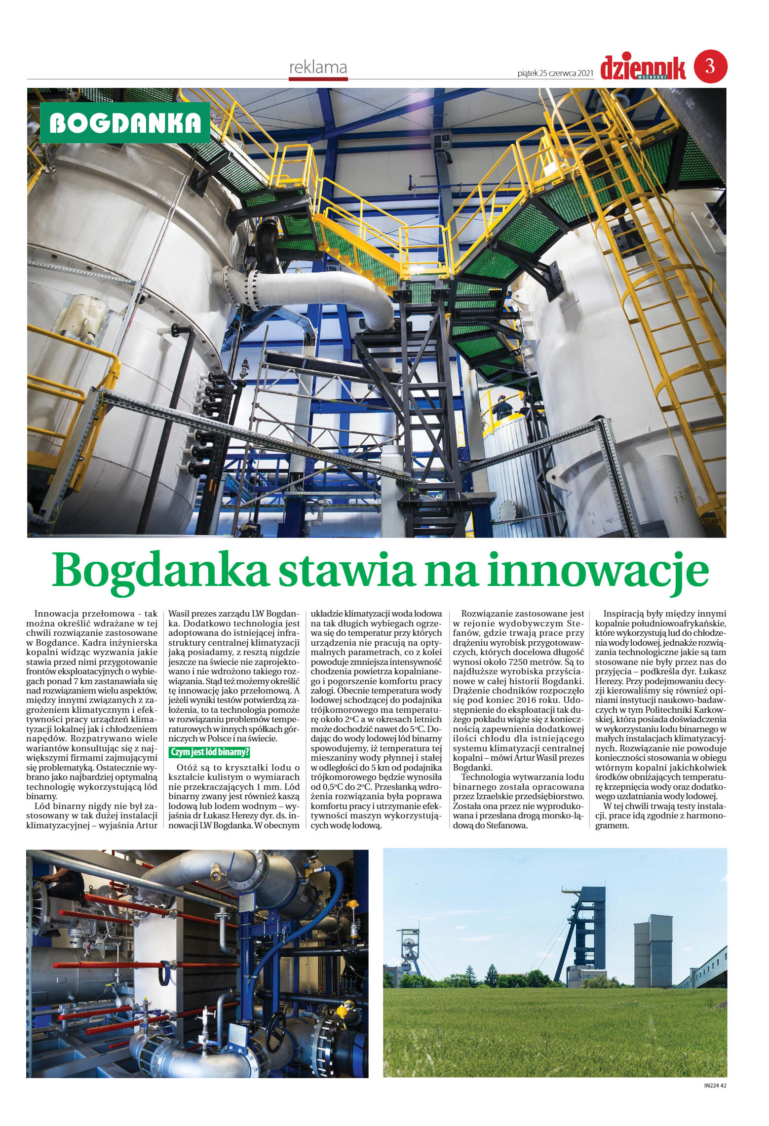 Biznes i gospodarka - strona 3