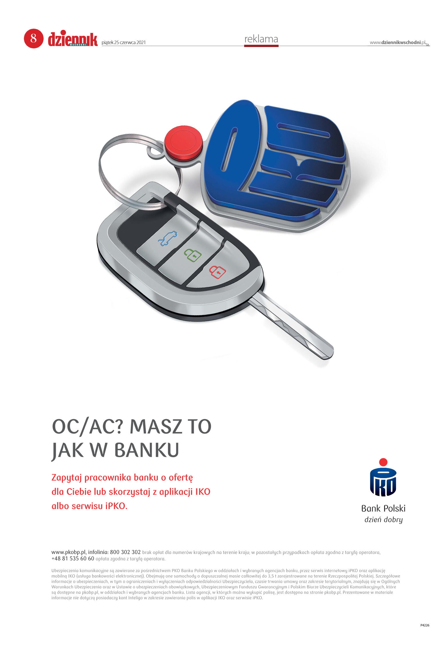 Biznes i gospodarka - strona 8