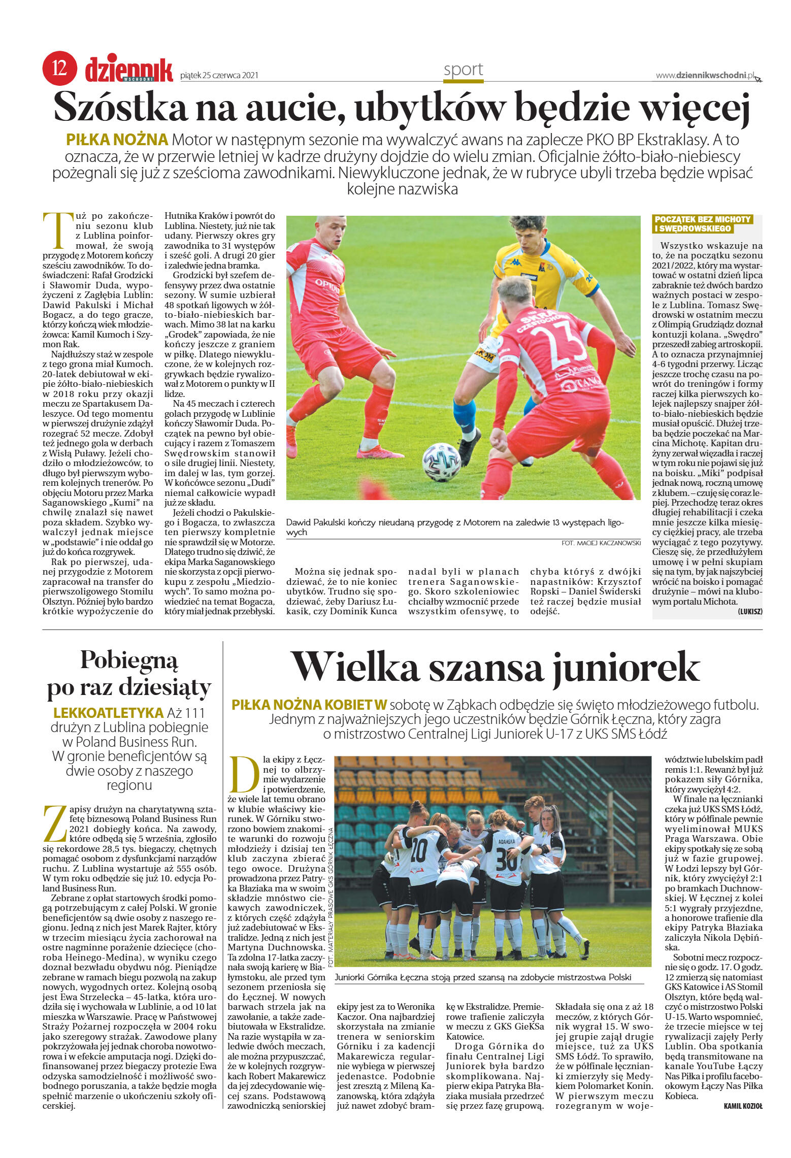 Wydanie główne - strona 12