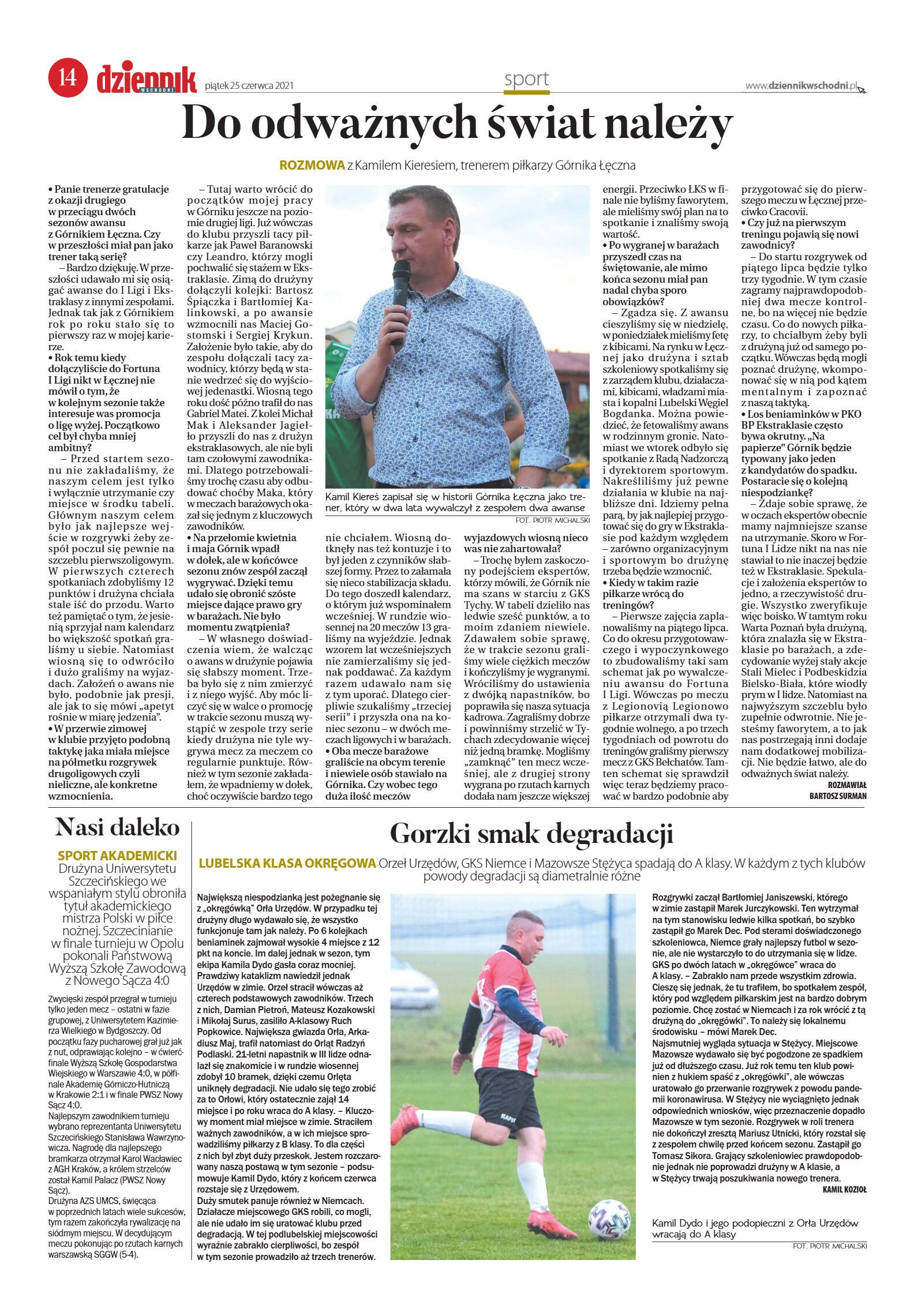 Wydanie główne - strona 14