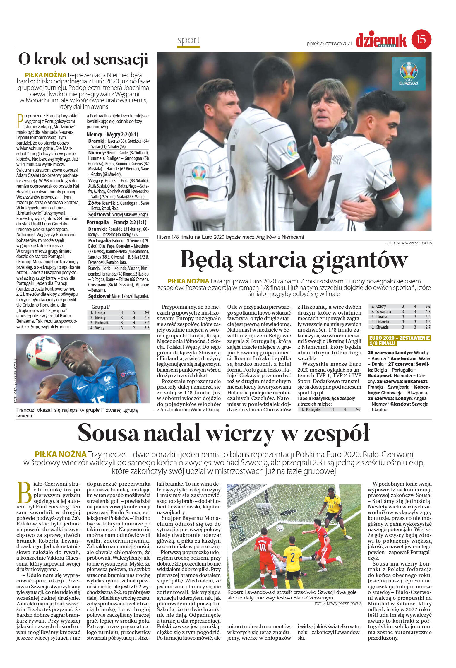 Wydanie główne - strona 15