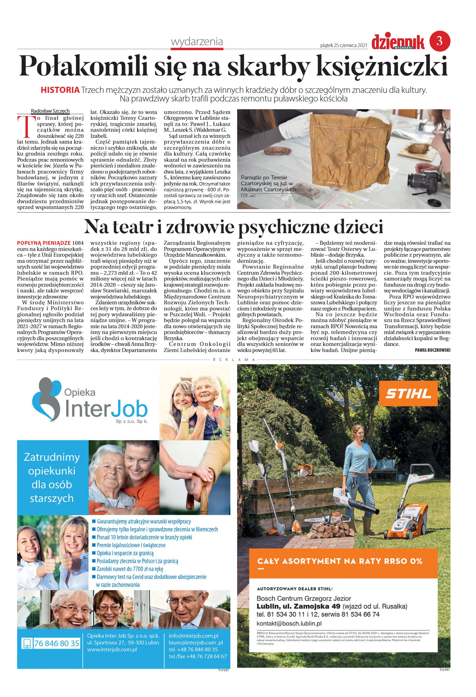 Wydanie główne - strona 3