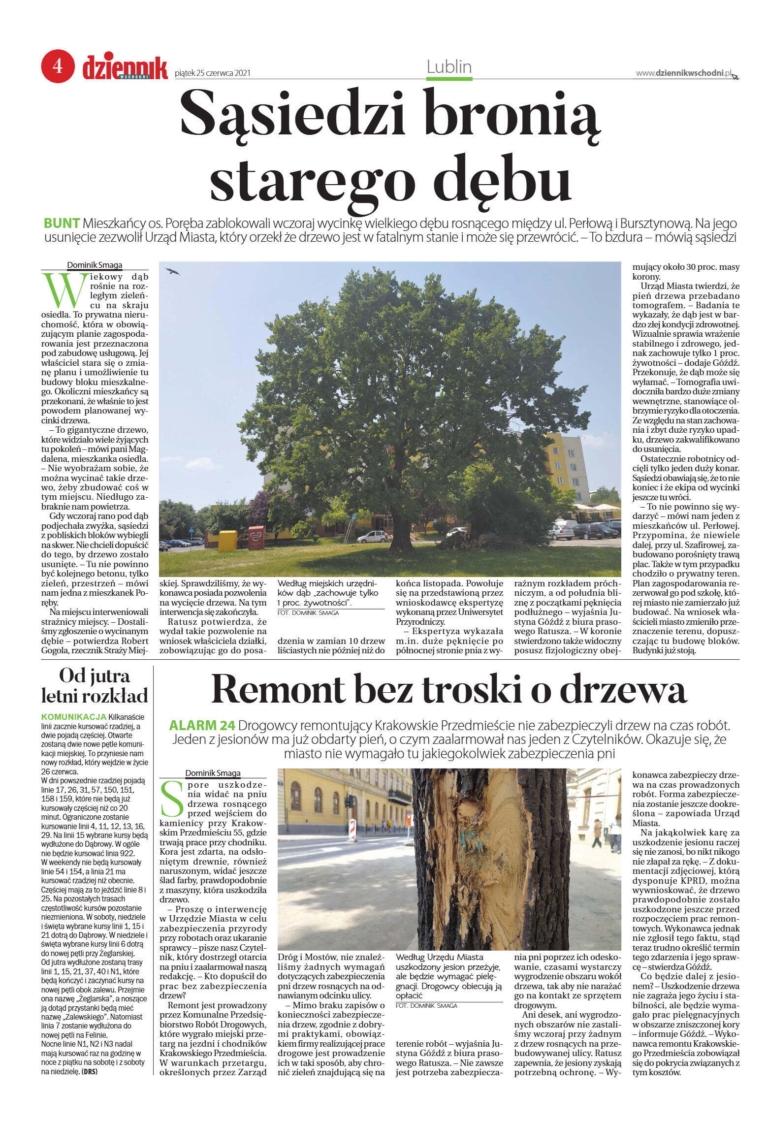 Wydanie główne - strona 4