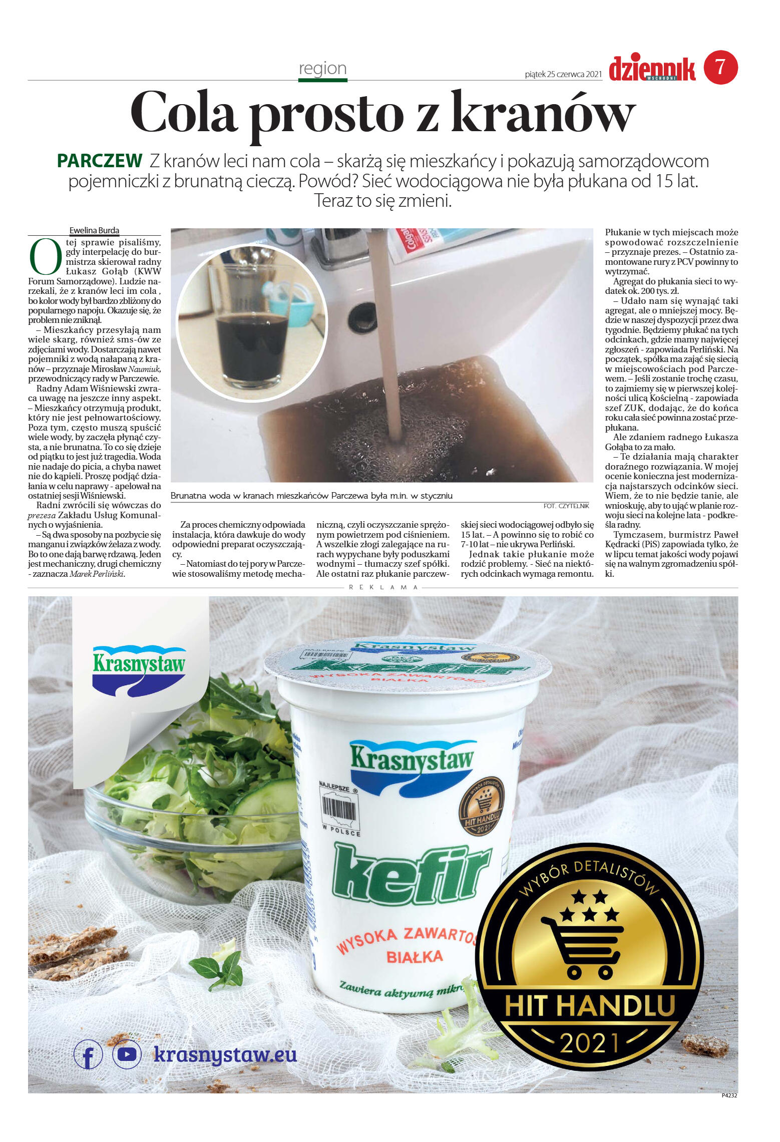 Wydanie główne - strona 7