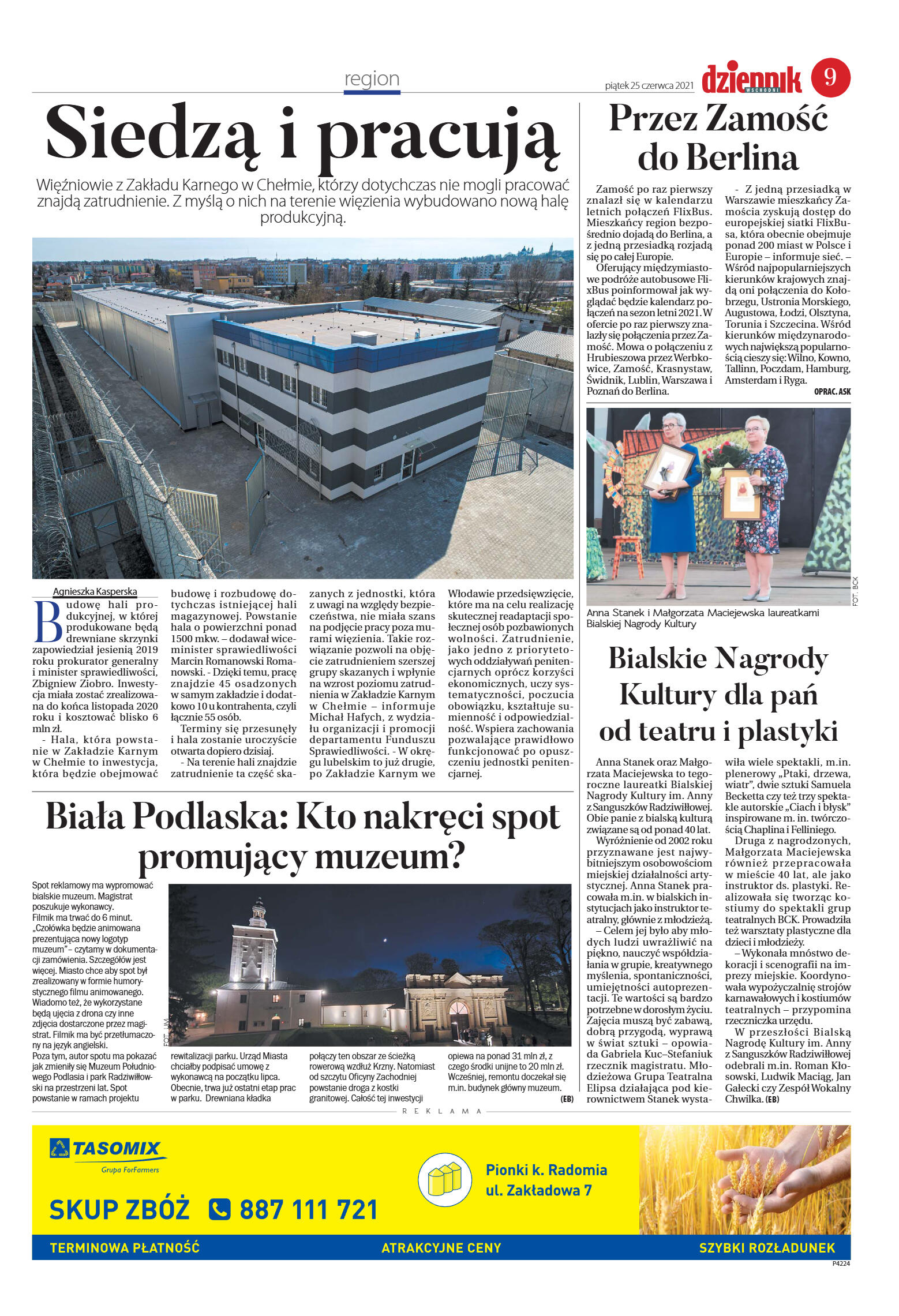 Wydanie główne - strona 9