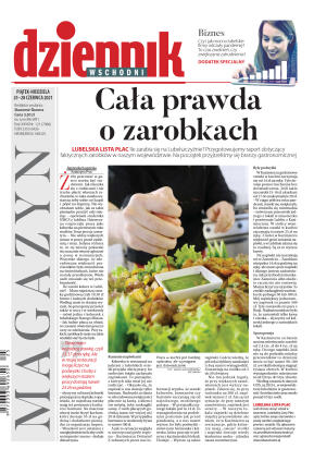 Wydanie główne - strona 1