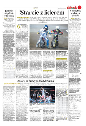 Wydanie główne - strona 13