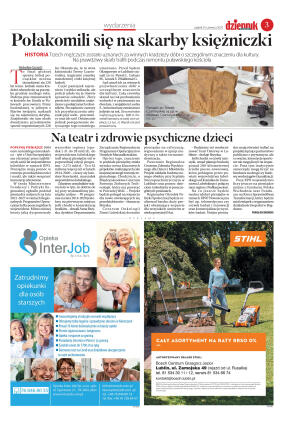 Wydanie główne - strona 3