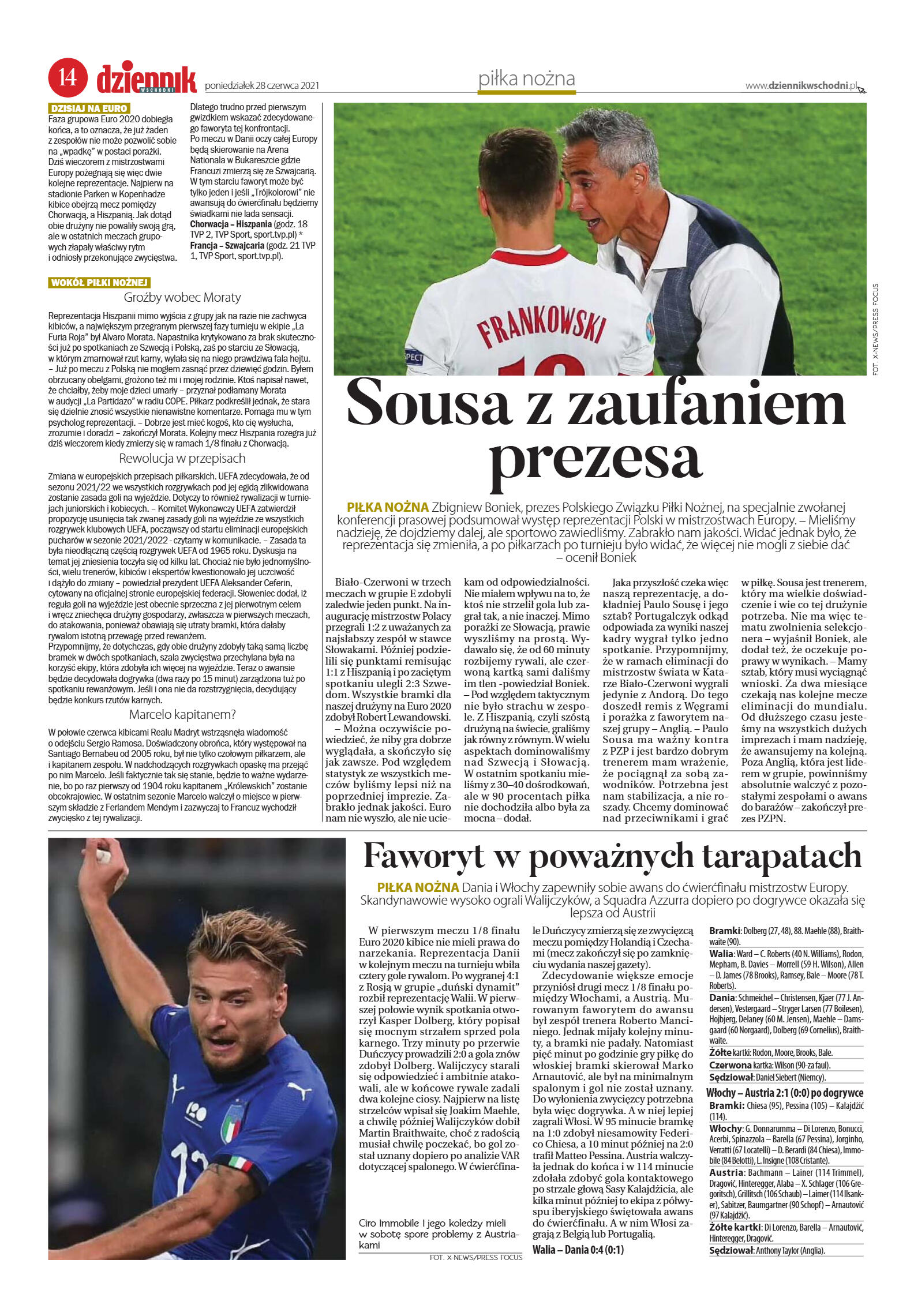 Wydanie główne - strona 14