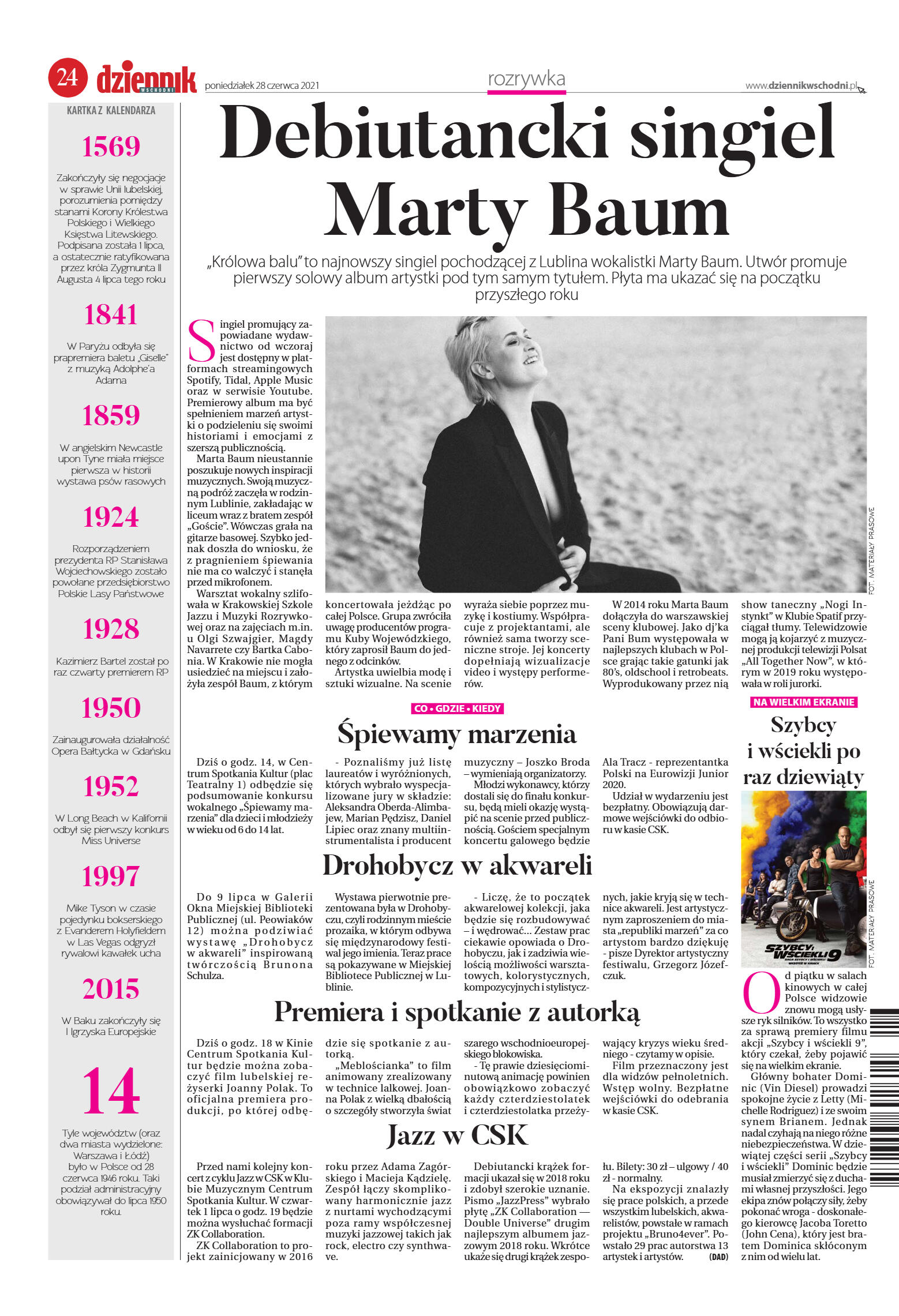 Wydanie główne - strona 24