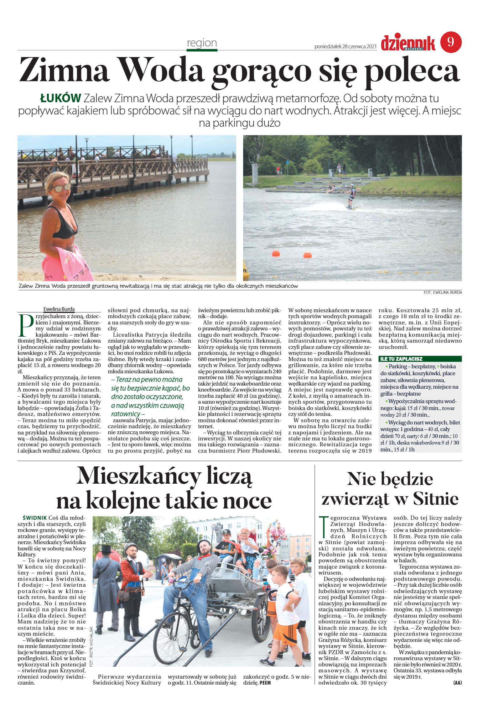 Wydanie główne - strona 9