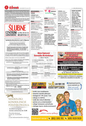 Wydanie główne - strona 12