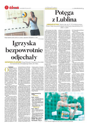 Wydanie główne - strona 22