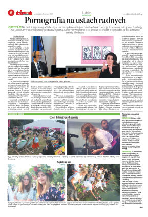 Wydanie główne - strona 6