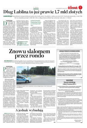 Wydanie główne - strona 7